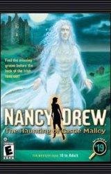 Nancy Drew The Haunting of Castle Malloy Game - Download Nancy Drew The Haunting of Castle Malloy Game