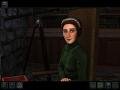Nancy Drew The Haunting of Castle Malloy Game screenshot - click for larger view