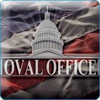 Oval Office Full Version Game Features