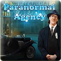 Paranormal Agency Game - Free Paranormal Agency Game Downloads