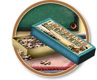 Pastime Puzzles Deluxe Puzzle Game - Free Pastime Puzzles Deluxe Downloads