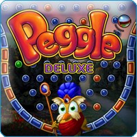 Peggle Deluxe Game - Free Peggle Deluxe Game Downloads!
