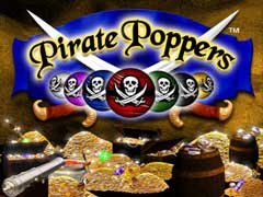 Pirate Poppers - Download Free Game Now