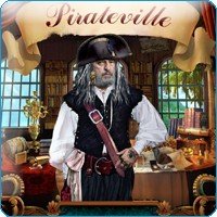 Pirateville Game - Free Pirateville Game Downloads