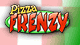 Pizza Frenzy Puzzle Game