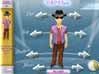 Posh Boutique Game screenshot - click for larger view