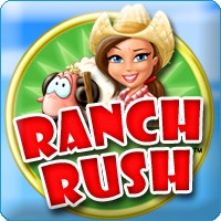 Rush Ranch