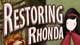 Restoring Rhonda Game - Free Restoring Rhonda Game Downloads