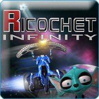 Ricochet Infinity Mac Game - Free Ricochet Infinity breakout Game for Mac Downloads