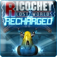 ricochet lost worlds recharged