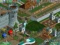 RollerCoaster Tycoon 2 Time Twister Game screenshot - click for larger view