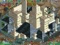 RollerCoaster Tycoon 2 Time Twister Game screenshot - click for larger view