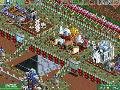 RollerCoaster Tycoon 2 Triple Thrill Pack Game screenshot - click for larger view