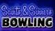 Saints & Sinners Bowling Game