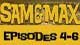 Sam & Max Season 1 Episodes 4 - 6 Game - Free Sam & Max Season 1 Episodes 4 - 6 Game Downloads