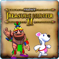 Hunting Games  on Treasure Hunter 2 Game   Free Snowy Treasure Hunter 2 Game Downloads