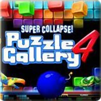 Super Collapse Puzzle Gallery 4 Online Game - Free Super Collapse Puzzle Gallery 4 Online Game