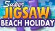 Super Jigsaw Beach Holiday Game - Free Super Jigsaw Beach Holiday Game Downloads