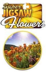 Super Jigsaw Flowers Game - Free Super Jigsaw Flowers Game Downloads