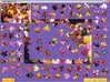 Super Jigsaw Flowers Game screenshot 4 - click for larger view