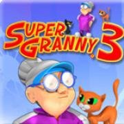 Super Granny 3 Game - Free Super Granny 3 Downloads