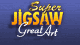 Super Jigsaw Great Art Game - Free Super Jigsaw Great Art Game Downloads