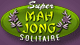 Super Mah Jong Solitaire Puzzle Game