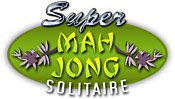 Super Mah Jong Solitaire Game - Free Super Mah Jong Solitaire Game Downloads
