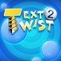 Text Twist 2 Online Game - Free Text Twist 2 Online Game