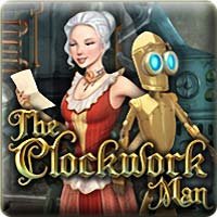 The Clockwork Man Game - Free The Clockwork Man Game Downloads