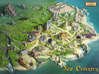 The Clockwork Man Game screenshot 4 - click for larger view