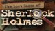The Lost Cases of Sherlock Holmes Game - Free The Lost Cases of Sherlock Holmes Game Downloads