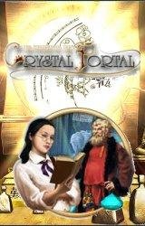 The Mystery of the Crystal Portal Online Game - Free The Mystery of the Crystal Portal Online Game