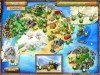The Treasures of Mystery Island Game screenshot 2 - click for larger view