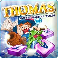 Thomas and the Magical Words Game - Free Thomas and the Magical Words Downloads