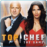 Top Chef Game - Free Top Chef Game Downloads