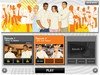 Top Chef Game screenshot 1 - click for larger view