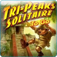 Tripeaks Solitaire To Go Game - Free Tripeaks Solitaire To Go Game Downloads
