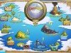 Tropix 2 Quest for the Golden Banana Game screenshot 3 - click for larger view