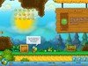Turtix 2 Rescue Adventure Game screenshot 1 - click for larger view