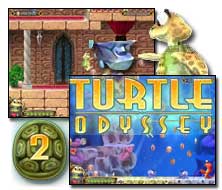 turtle odyssey 2 free download full version for pc