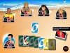 UNO Undercover Game screenshot - click for larger view