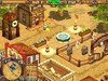 Westward 3 Gold Rush Game screenshot 1 - click for larger view