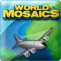World Mosaics Game - Free World Mosaics Game Downloads