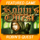 Robin's Quest A Legend Born Game - Free Robin's Quest A Legend Born Game Download