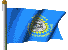 South Dakota state flag