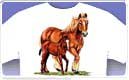Horse T-Shirts - Horse T-Shirt Designs
