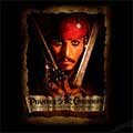 Pirates of Caribbean T-Shirt