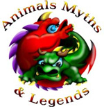 Animals Myths & Legends at Planet Ozkids