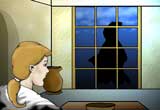 The intruder